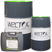 Wectol Gasmotorenöle