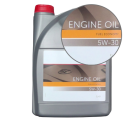 Toyota Motoröl 5w30 Fuel Economy 5w-30
