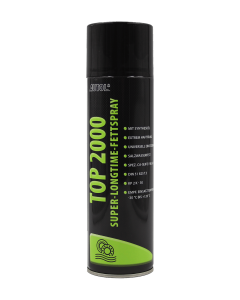 Autol Top 2000 Super Longtime Fettspray