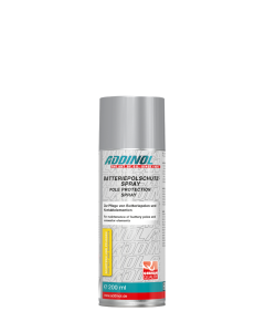 ADDINOL Batteriepolschutzspray