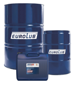Eurolub Einbereichsöl 10w HD 4C SAE 10w