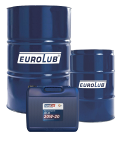 Eurolub Motoröl 20w20 HD 4C SAE 20w-20