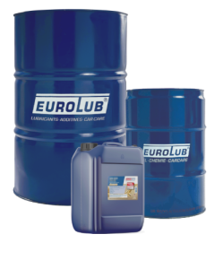Eurolub Motoröl 10W40 Multimax LFD3 SAE 10W-40