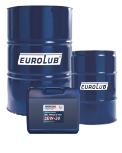 Eurolub Uni Truck STOU Universal SAE 10W-30