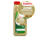 Castrol Motoröl 0W30 Edge Professional A5/B5 0W-30 Titanium für Volvo