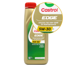 Castrol Motoröl 5W30 Edge 5W-30 M