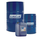 Eurolub Motoröl 15W40 HD 4CX Plus SAE 15W-40