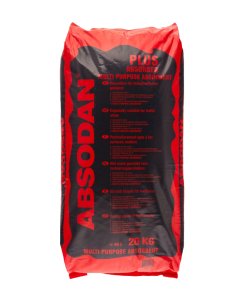 Absodan Ölbindemittel Plus / 20 kg