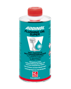 Addinol Flushing Oil Super Motorinnenreiniger / 0,5 Liter