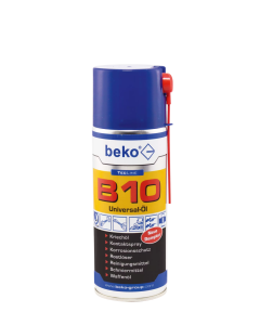 Beko TecLine B10 Universalöl