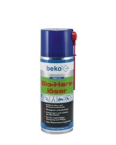 Beko Bio Harzlöser TecLine