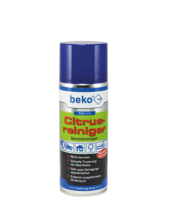 Beko TecLine Citrusreiniger