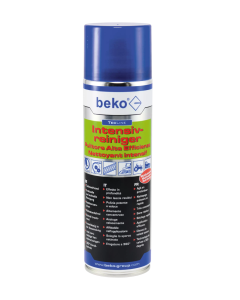 Beko TecLine Intensivreiniger