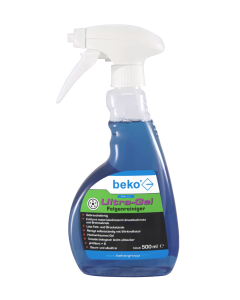 Beko Felgenreiniger Ultra Gel
