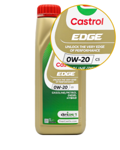 Castrol Motoröl 0w20 Edge 0w-20 C5