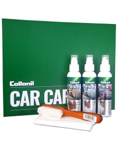 Collonil Car Care Set - Innenraum Reiniger Auto