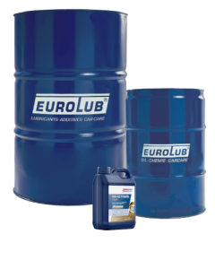 Eurolub Bio Sägekettenöl UWS Neu