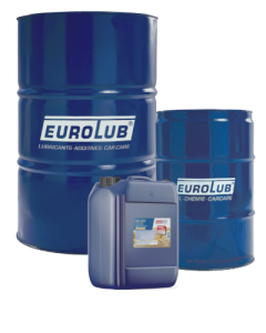 Eurolub Motoröl 10W40 Multicargo SAE 10W-40