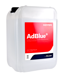 Hoyer AdBlue Harnstofflösung