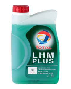 Total LHM Plus