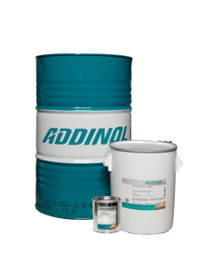 Addinol Fließfett SGR 4-00-9P