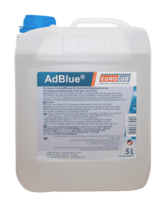 Eurolub Harnstofflösung AdBlue