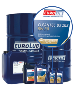 Eurolub Motoröl 5W30 Cleantec DX 1G2