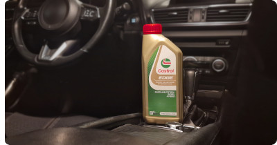 Castrol Edge Motoröl PKW