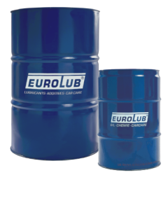 Eurolub Motoröl 10w40 4TZ Premium SAE 10w-40