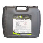 Wectol Motoröl 5W-40 Extramax 5W-40 / 20 Liter