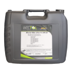Wectol Motoröl 5W30 Max Ultra FE 5W-30 / 20 Liter