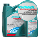 ADDINOL AquaPower Hydraulic Fluid